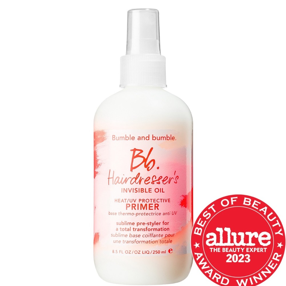 BRAND NEW Bumble & Bumble Hairdresser’s Invisible Oil